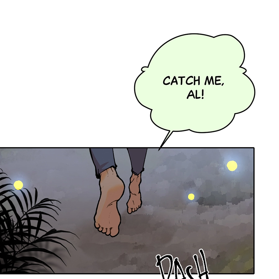 Prince of Ovale Chapter 60 page 3 - 