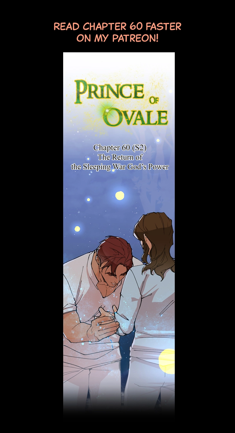 Prince of Ovale Chapter 60 page 22 - 