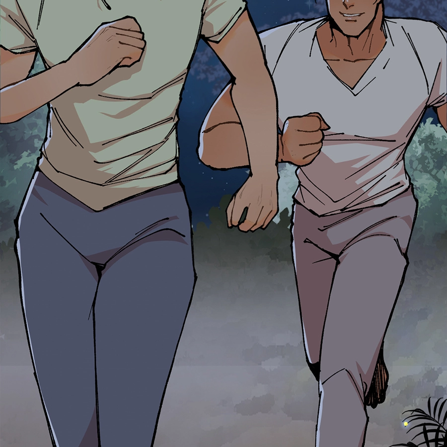 Prince of Ovale Chapter 60 page 6 - 