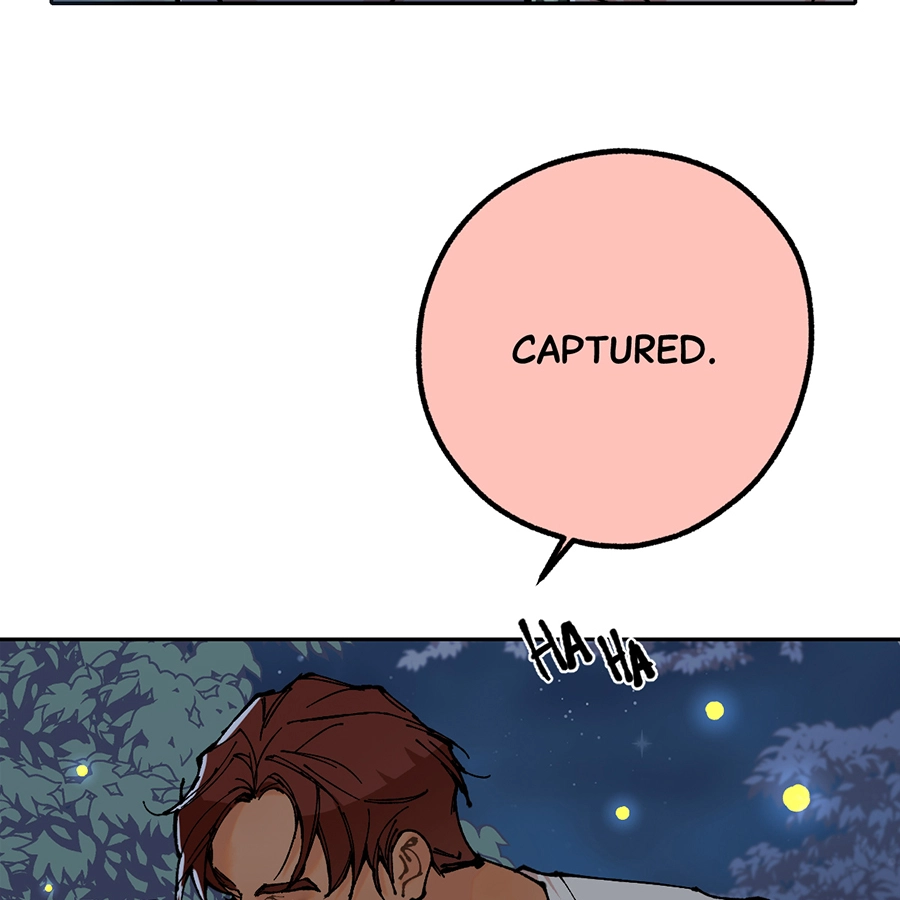 Prince of Ovale Chapter 60 page 9 - 
