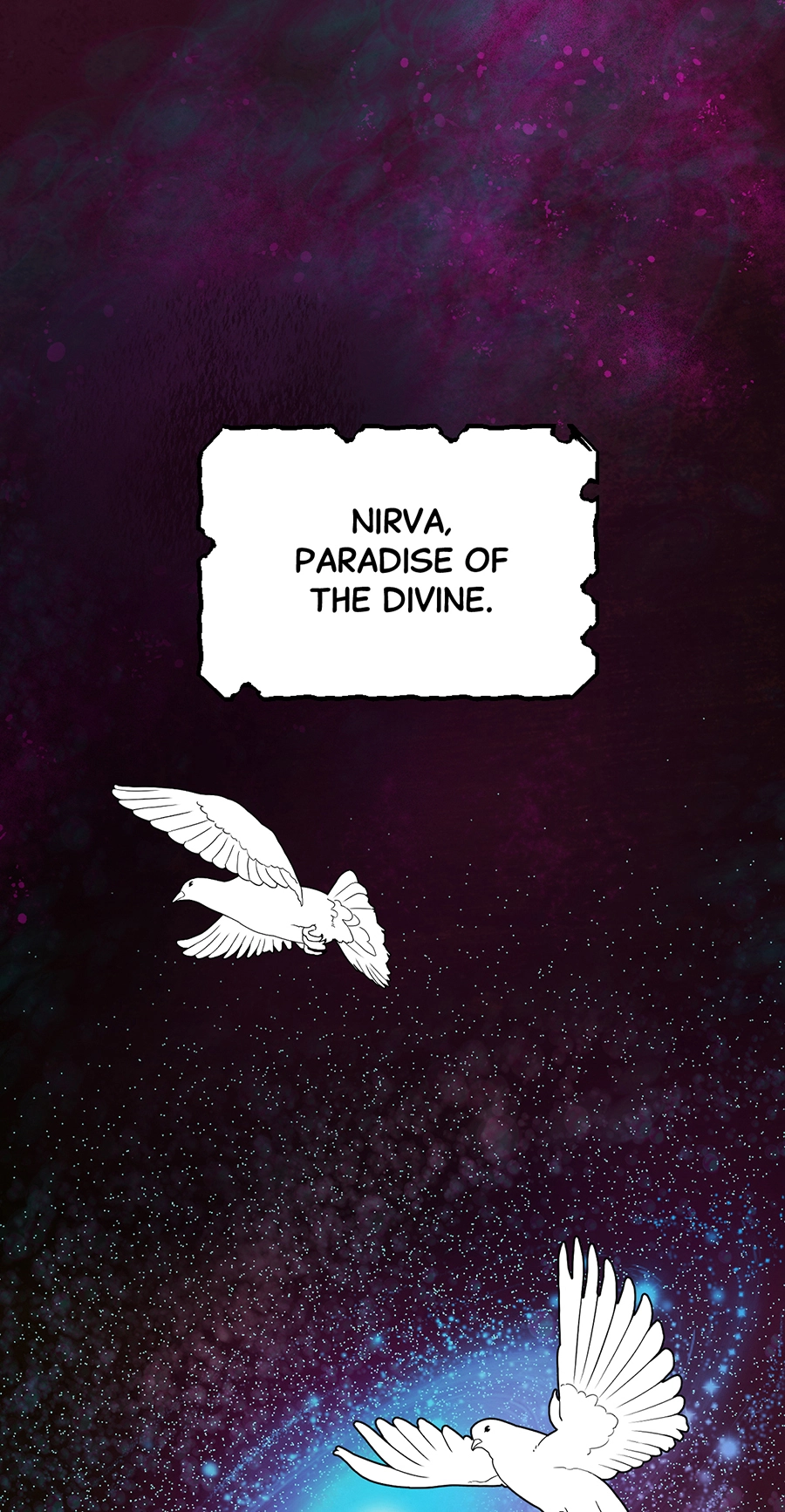 Prince of Ovale Chapter 61 page 2 - 