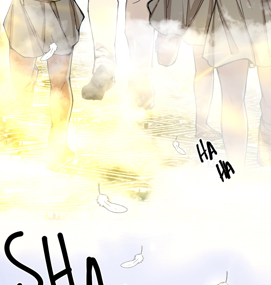 Prince of Ovale Chapter 61 page 13 - 