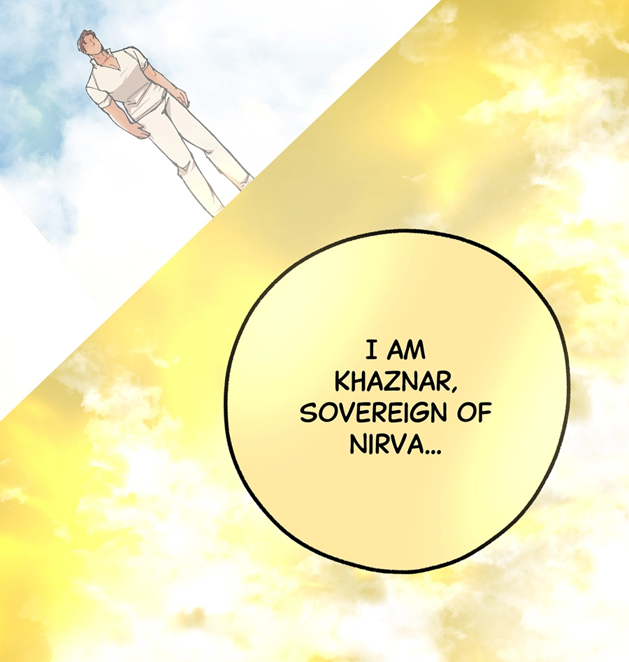 Prince of Ovale Chapter 61 page 17 - 