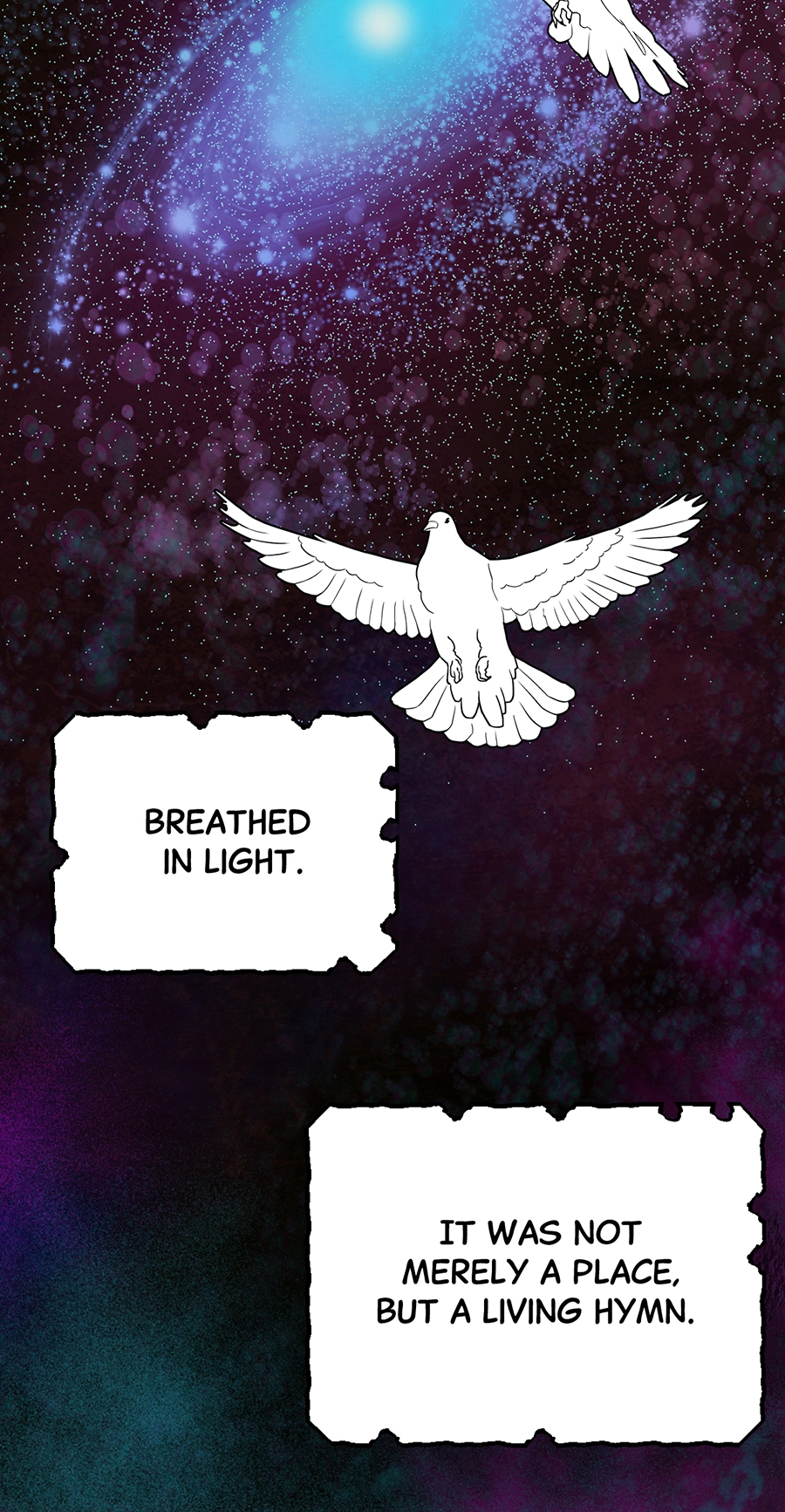 Prince of Ovale Chapter 61 page 3 - 