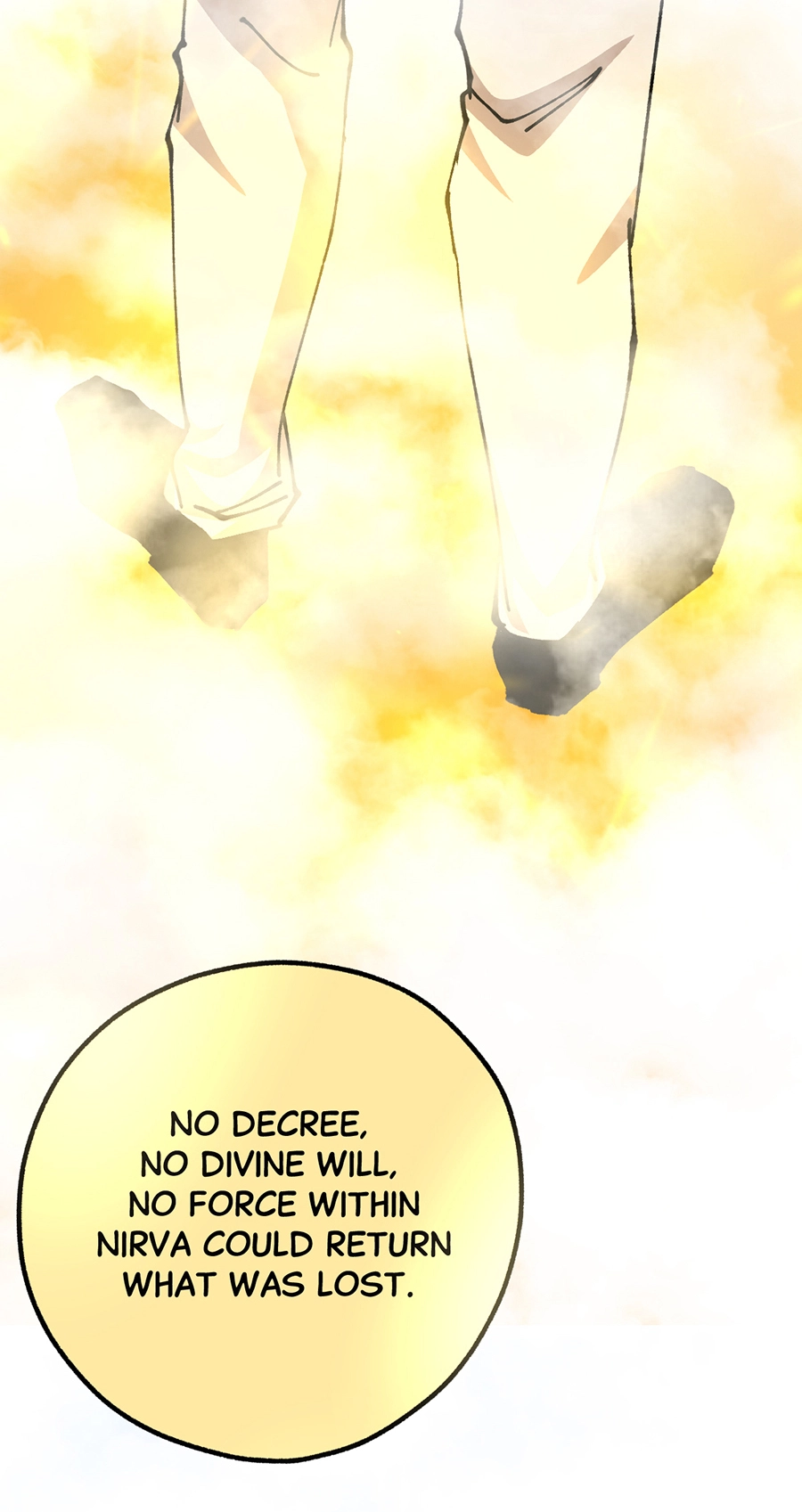 Prince of Ovale Chapter 61 page 22 - 