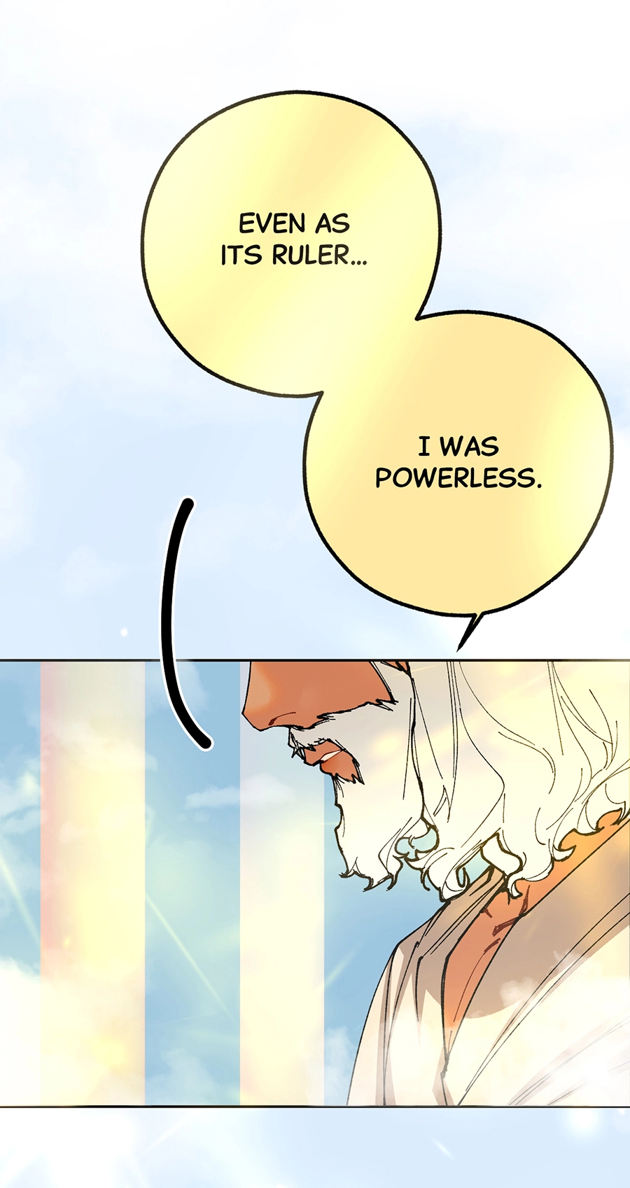 Prince of Ovale Chapter 61 page 23 - 
