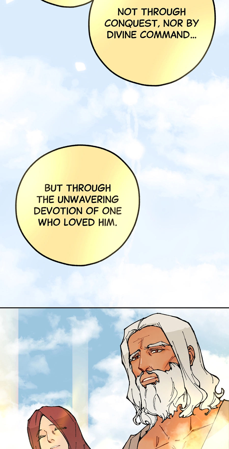 Prince of Ovale Chapter 61 page 25 - 