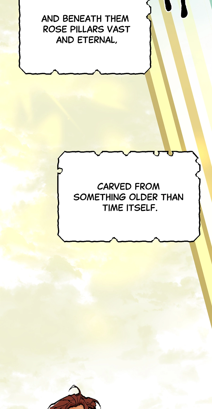 Prince of Ovale Chapter 61 page 6 - 