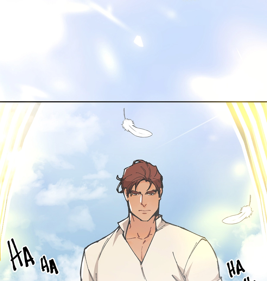 Prince of Ovale Chapter 61 page 9 - 