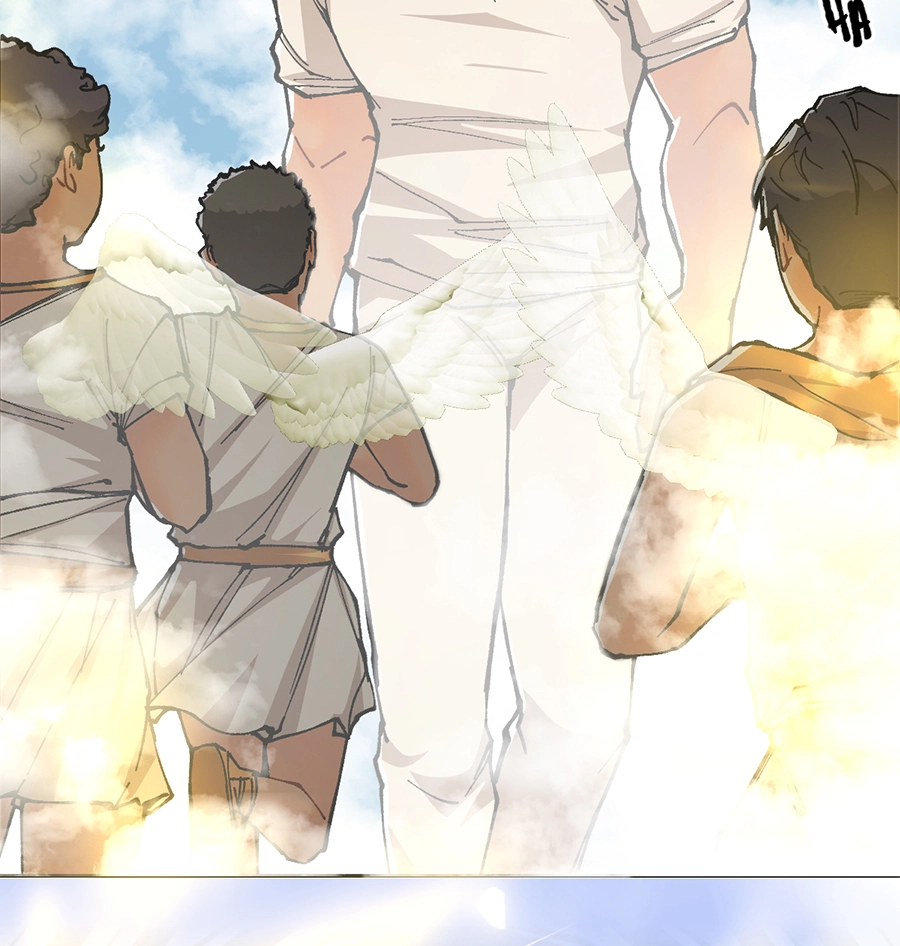 Prince of Ovale Chapter 61 page 10 - 