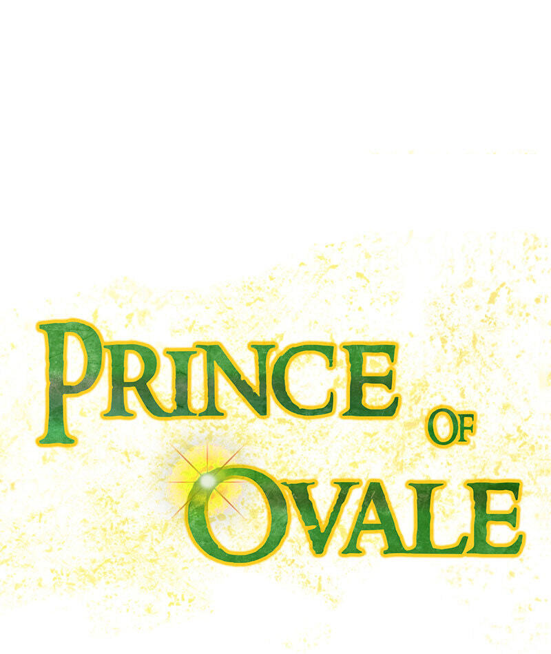 Prince of Ovale Chapter 7.1 page 1 - 