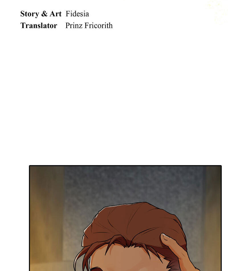 Prince of Ovale Chapter 7.1 page 2 - 