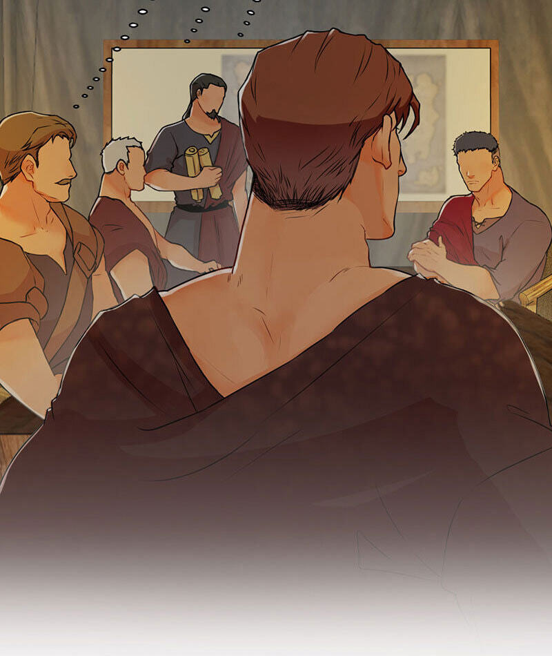 Prince of Ovale Chapter 7.1 page 11 - 
