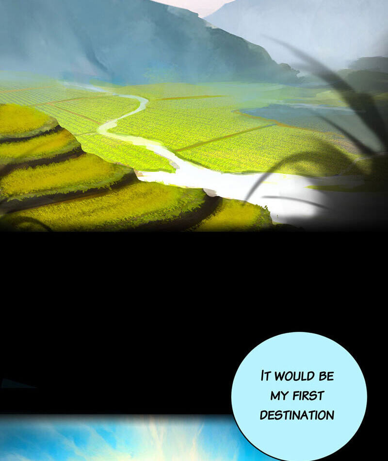 Prince of Ovale Chapter 7.1 page 14 - 