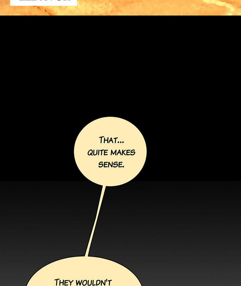 Prince of Ovale Chapter 7.1 page 18 - 