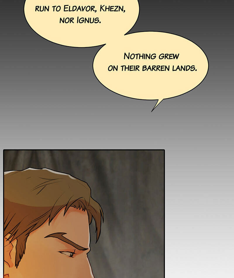 Prince of Ovale Chapter 7.1 page 19 - 