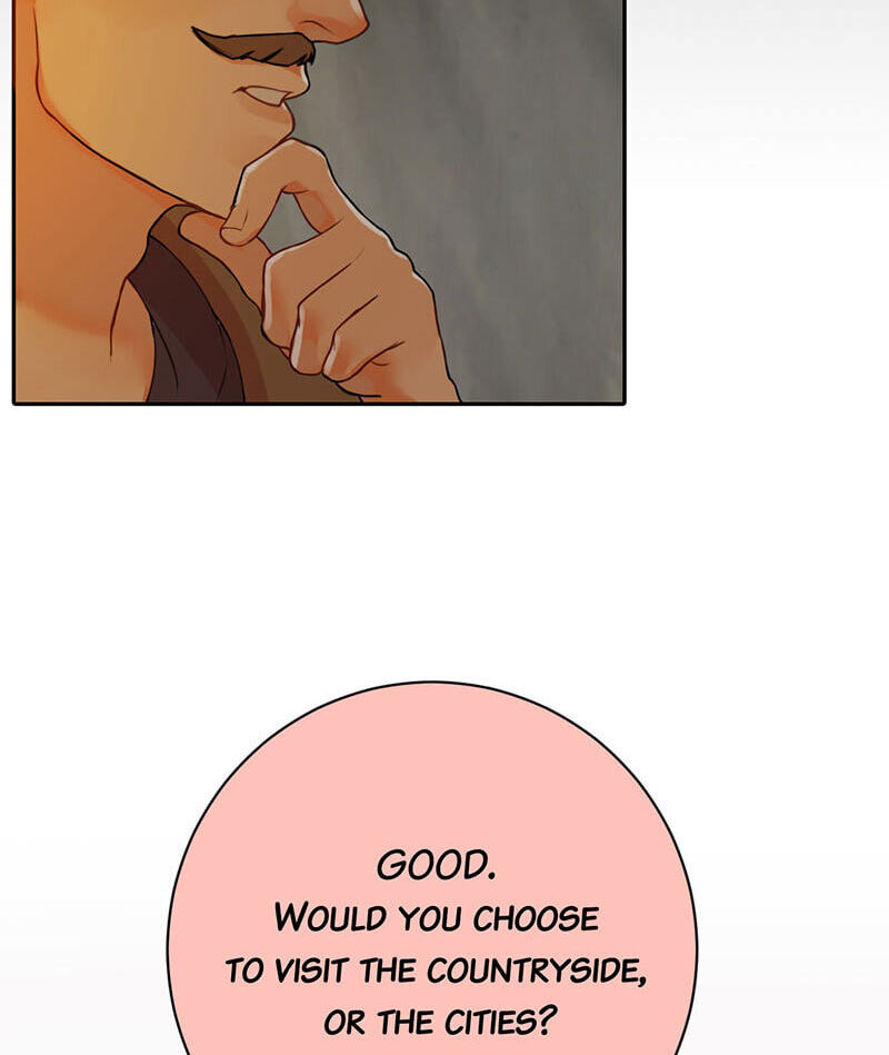 Prince of Ovale Chapter 7.1 page 20 - 