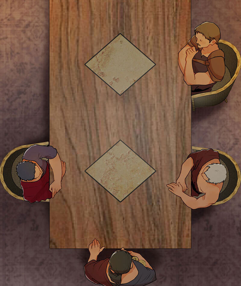 Prince of Ovale Chapter 7.1 page 22 - 