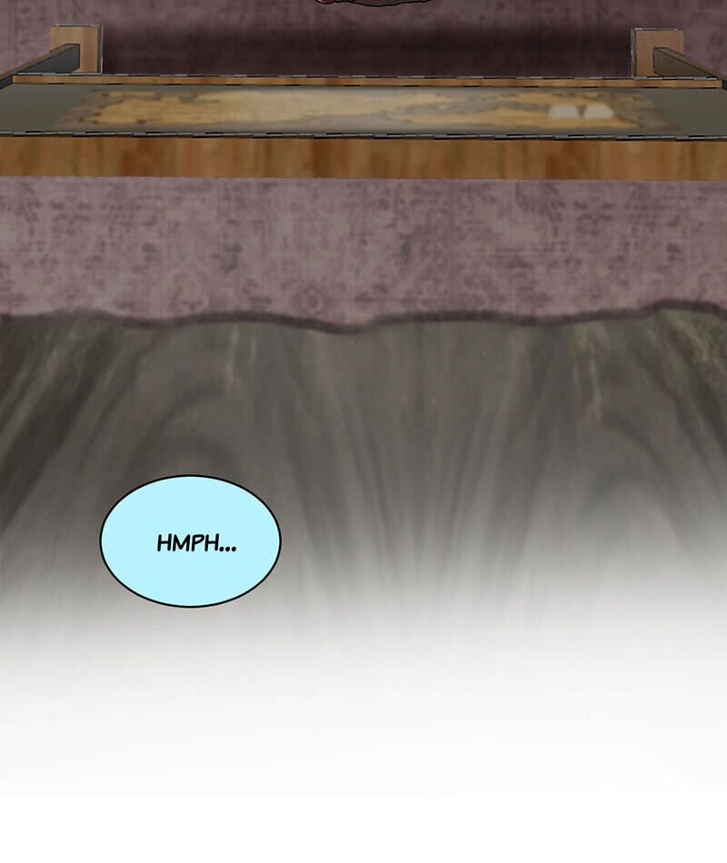 Prince of Ovale Chapter 7.1 page 23 - 