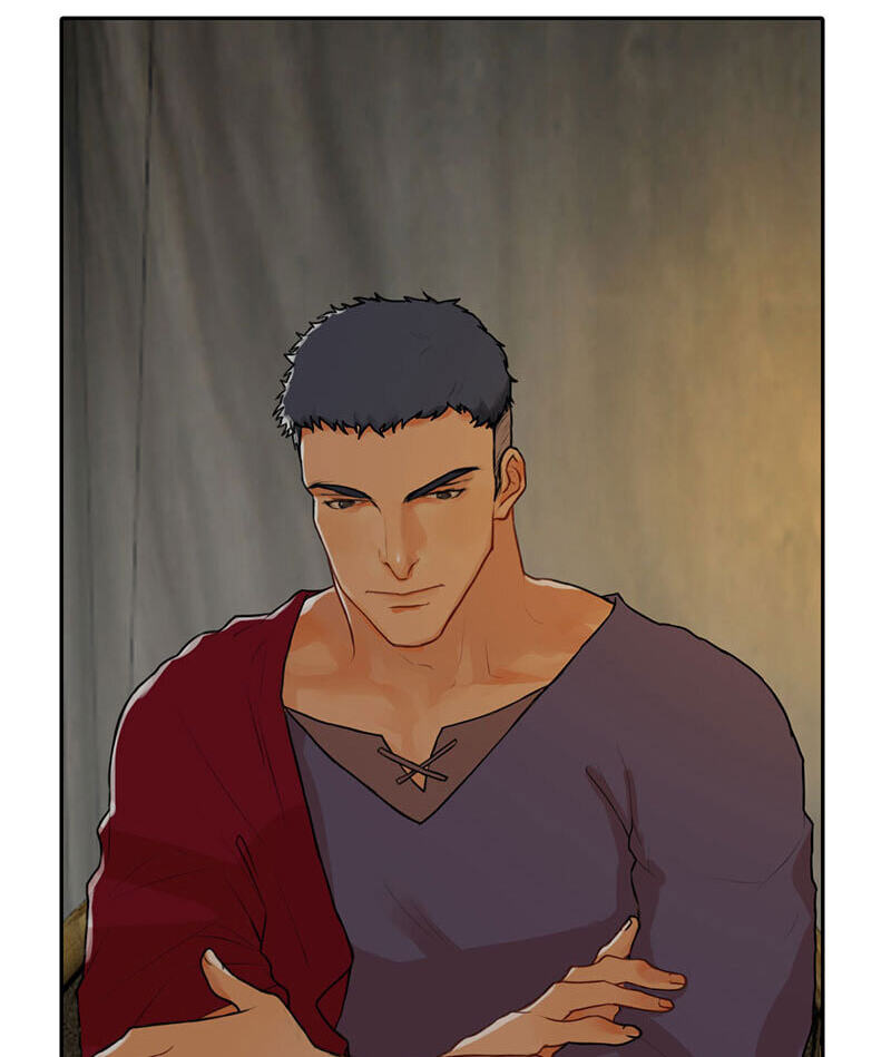 Prince of Ovale Chapter 7.1 page 24 - 