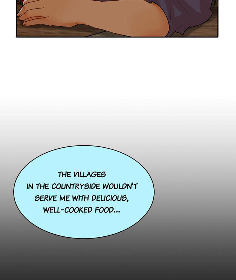 Prince of Ovale Chapter 7.1 page 25 - 