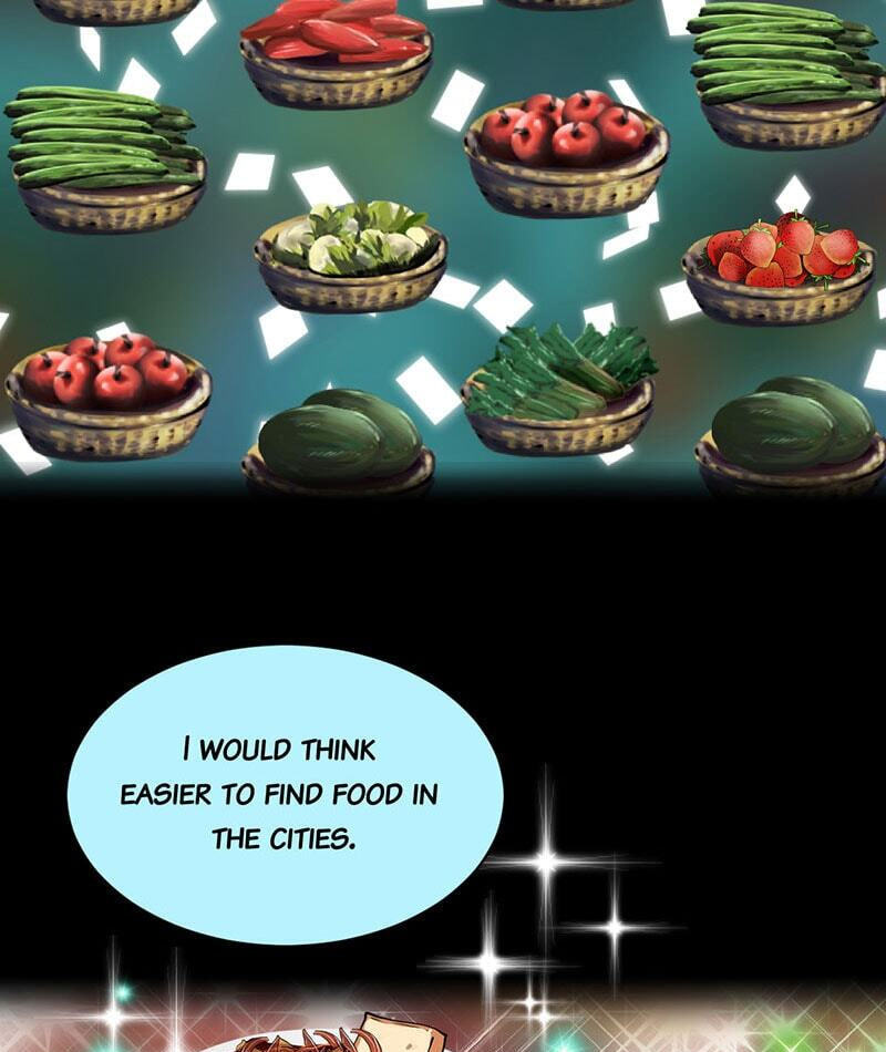Prince of Ovale Chapter 7.1 page 27 - 