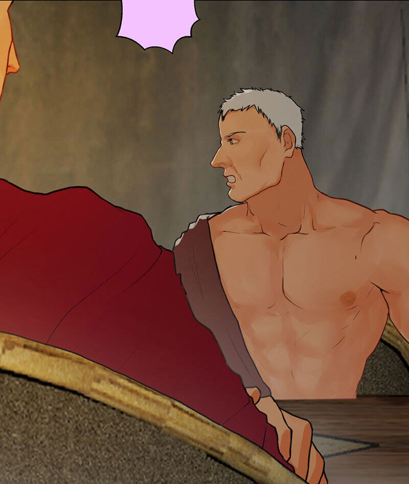 Prince of Ovale Chapter 7.1 page 35 - 