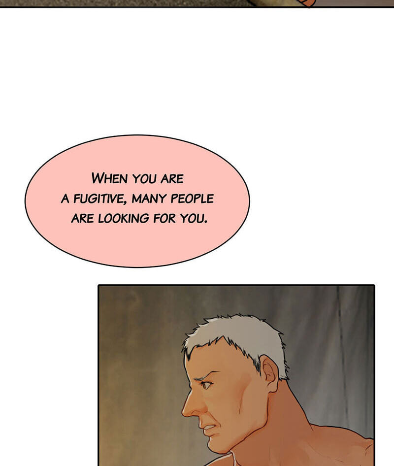 Prince of Ovale Chapter 7.1 page 36 - 