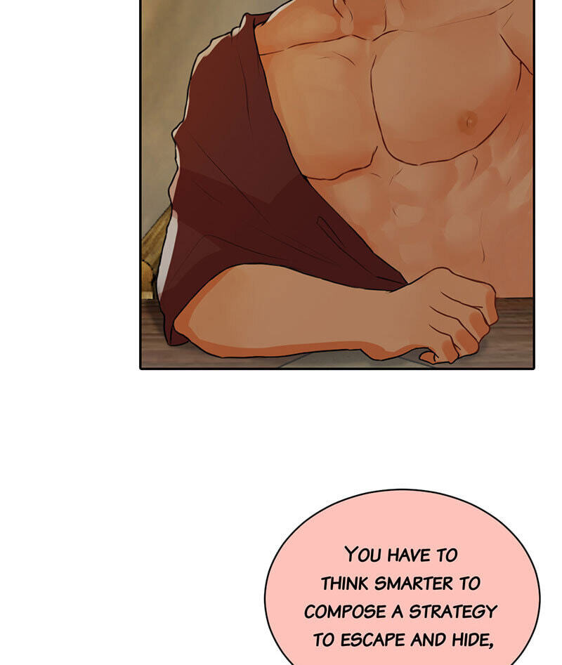 Prince of Ovale Chapter 7.1 page 37 - 