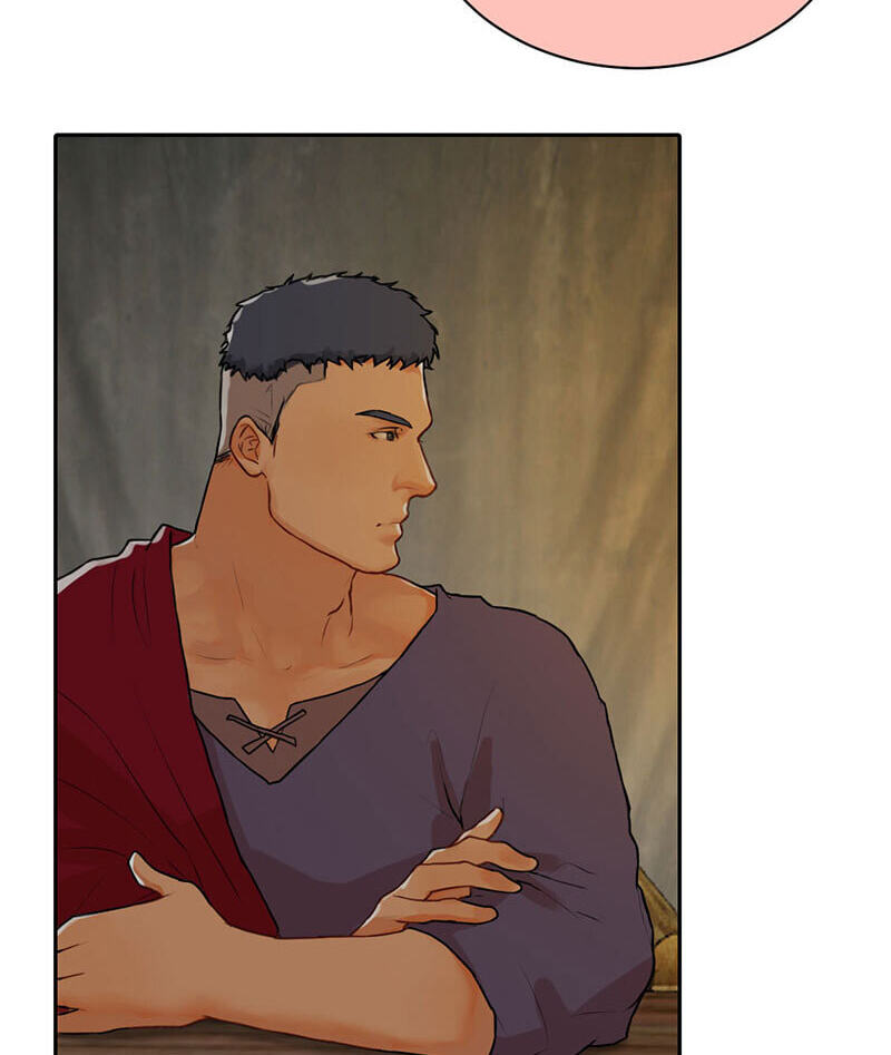 Prince of Ovale Chapter 7.1 page 38 - 