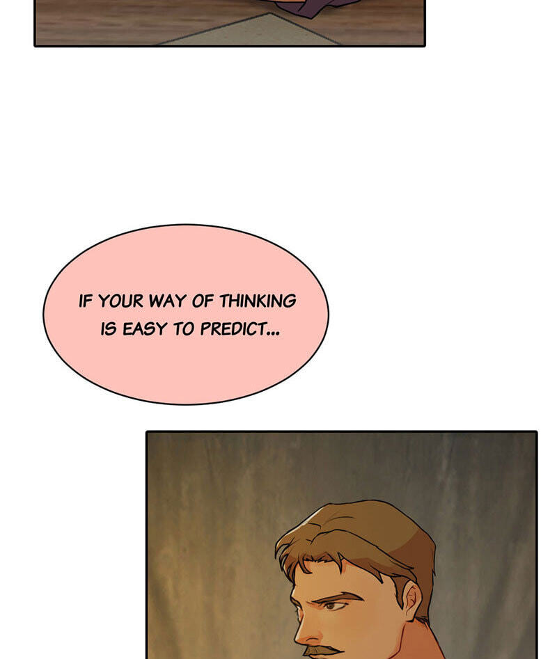 Prince of Ovale Chapter 7.1 page 39 - 