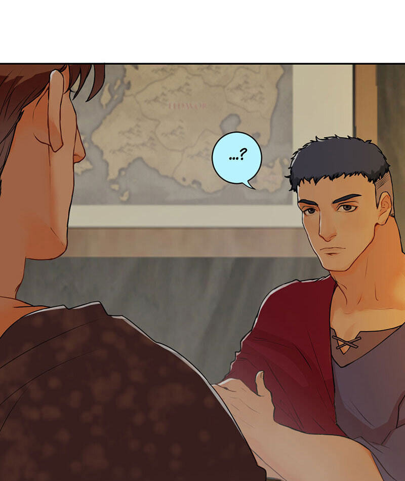 Prince of Ovale Chapter 7.1 page 5 - 