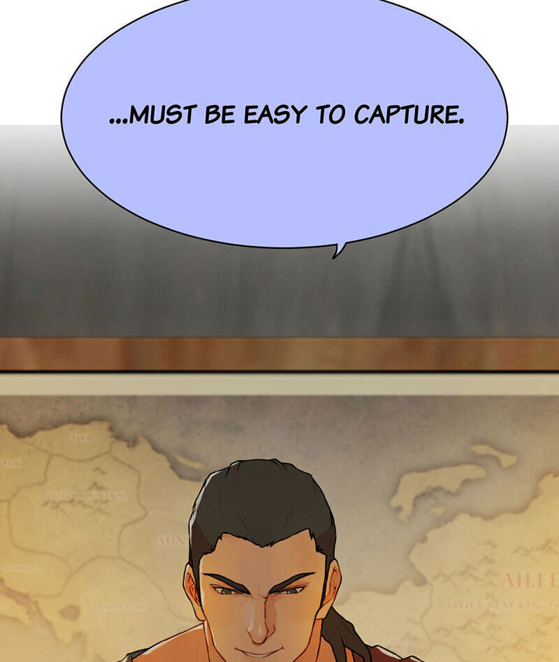 Prince of Ovale Chapter 7.1 page 41 - 