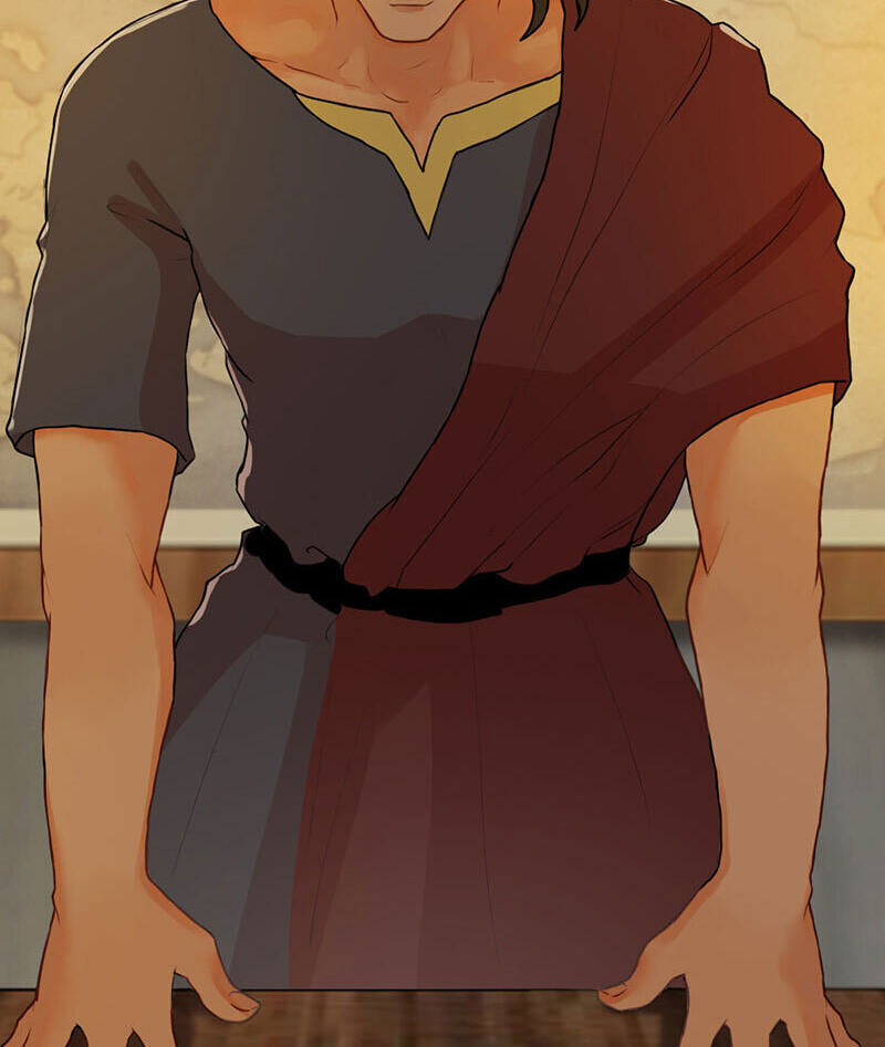 Prince of Ovale Chapter 7.1 page 42 - 