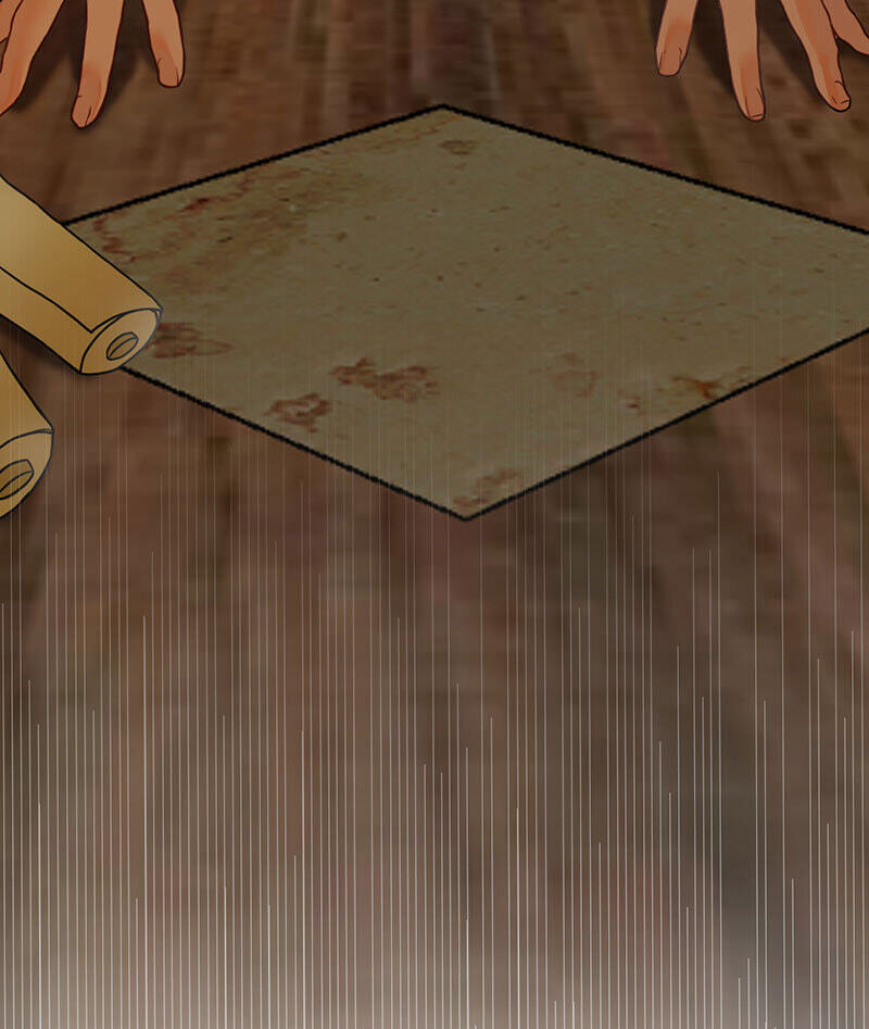 Prince of Ovale Chapter 7.1 page 43 - 