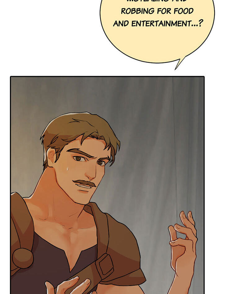 Prince of Ovale Chapter 7.1 page 46 - 