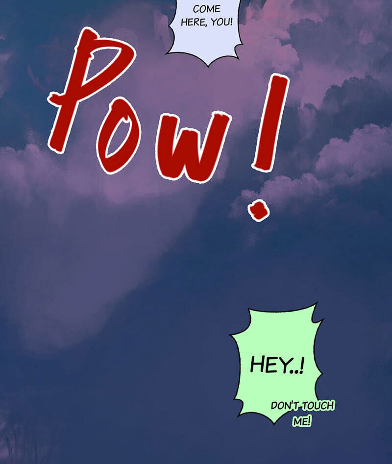 Prince of Ovale Chapter 7.1 page 55 - 