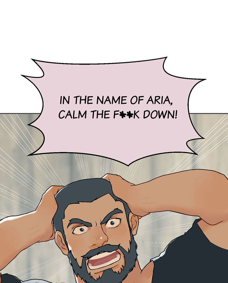 Prince of Ovale Chapter 7.1 page 57 - 