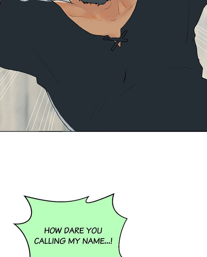Prince of Ovale Chapter 7.1 page 58 - 