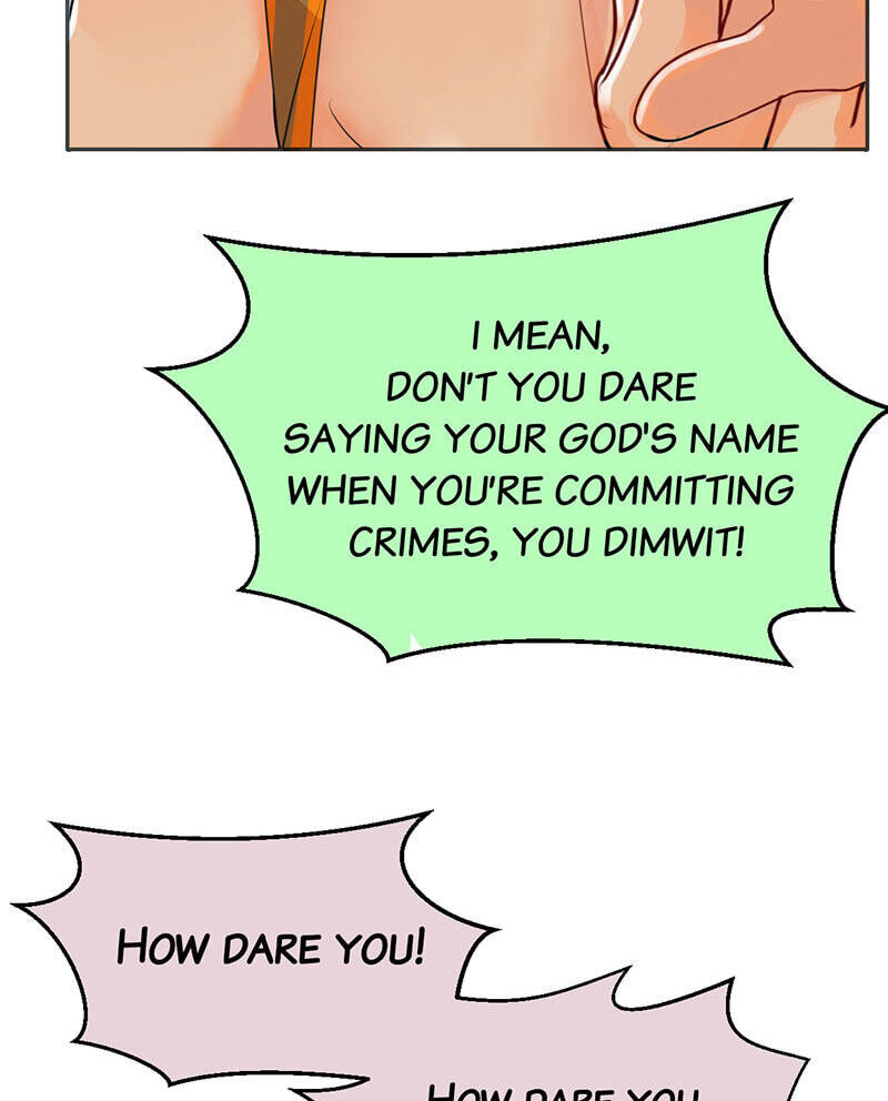 Prince of Ovale Chapter 7.1 page 60 - 