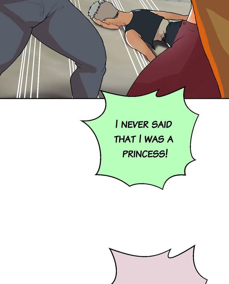 Prince of Ovale Chapter 7.1 page 62 - 