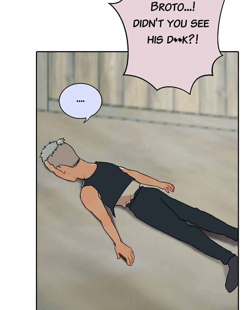 Prince of Ovale Chapter 7.1 page 63 - 