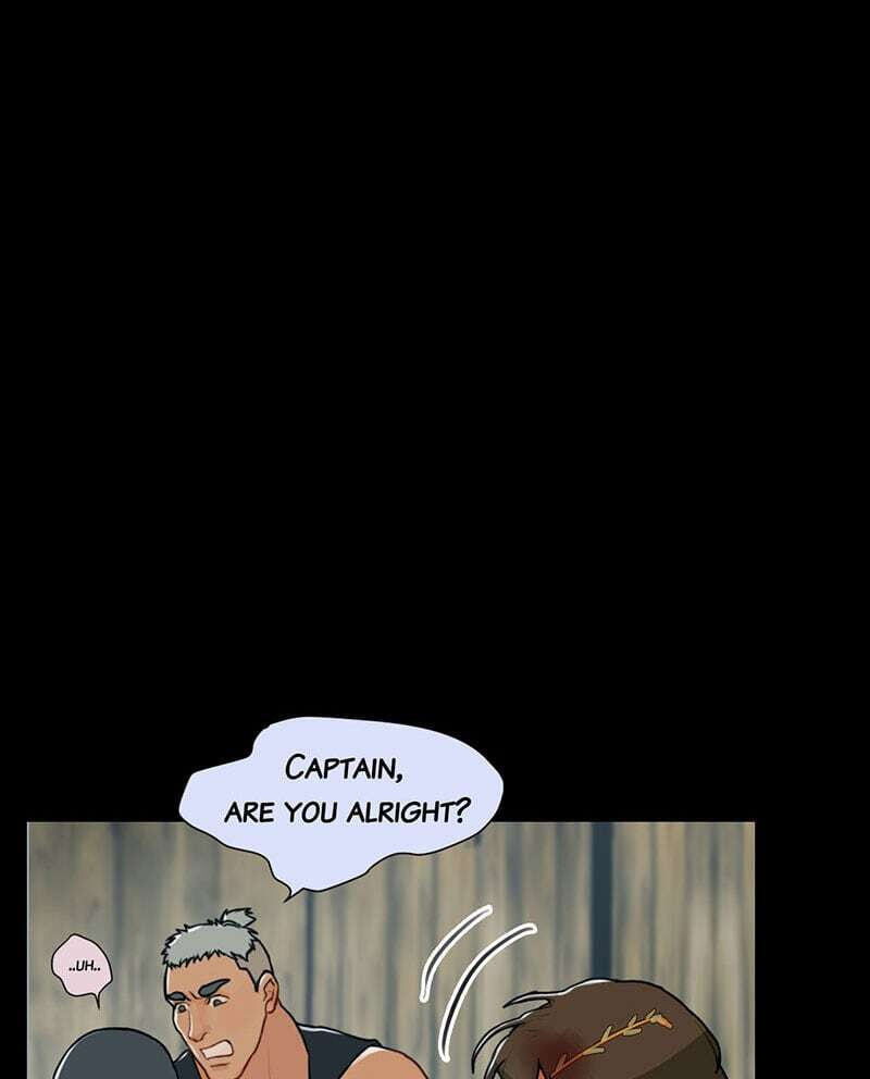 Prince of Ovale Chapter 7.1 page 73 - 