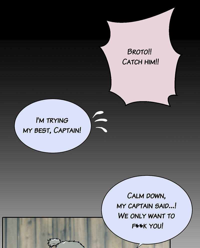 Prince of Ovale Chapter 7.1 page 79 - 