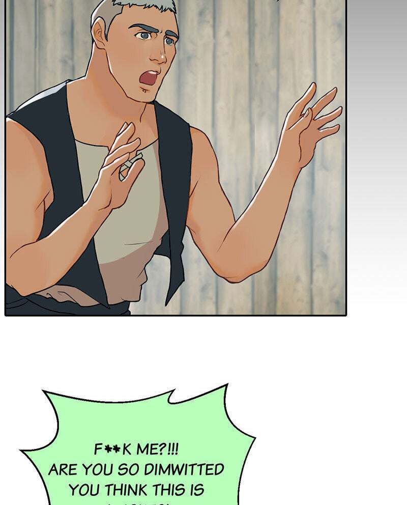 Prince of Ovale Chapter 7.1 page 80 - 