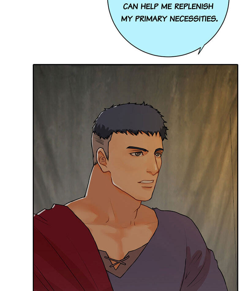 Prince of Ovale Chapter 7.1 page 9 - 