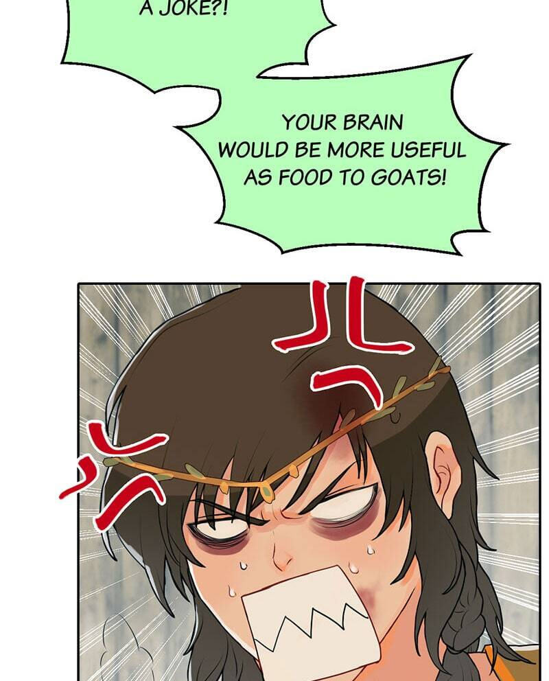 Prince of Ovale Chapter 7.1 page 81 - 