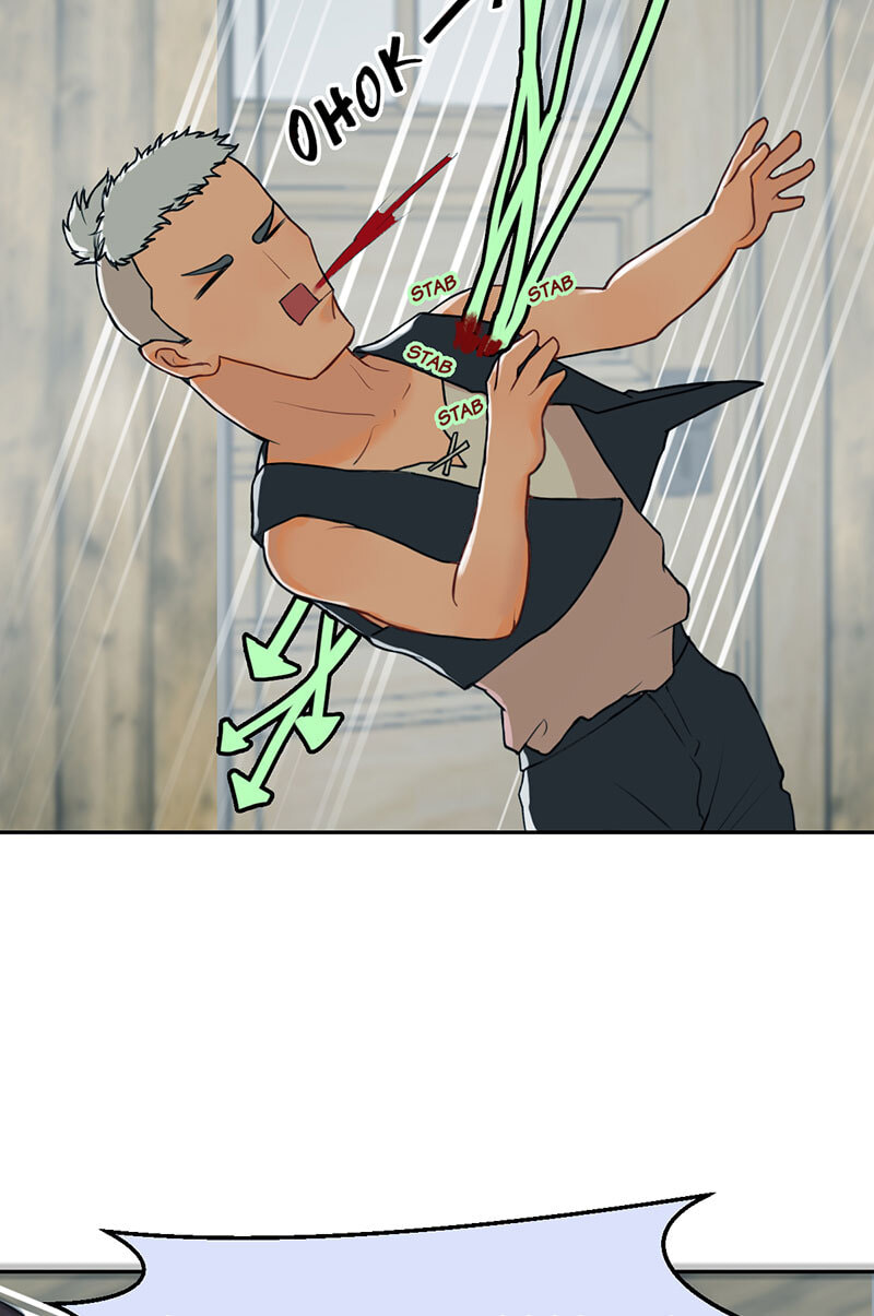 Prince of Ovale Chapter 7.1 page 85 - 