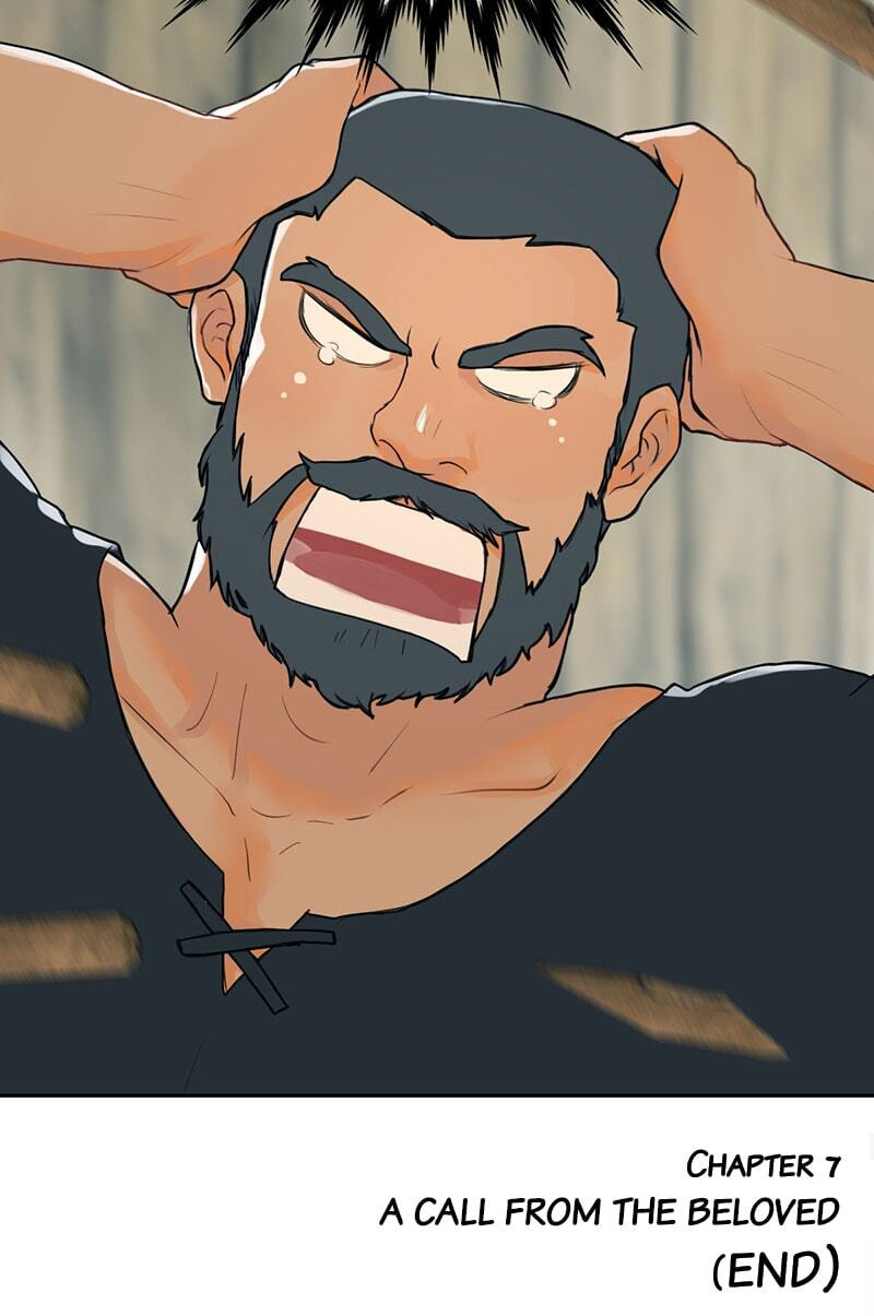 Prince of Ovale Chapter 7.1 page 88 - 