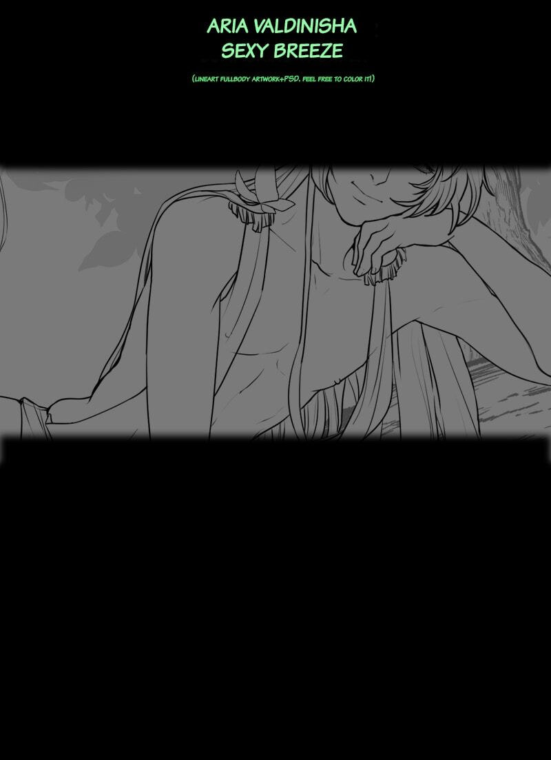 Prince of Ovale Chapter 7.1 page 94 - 